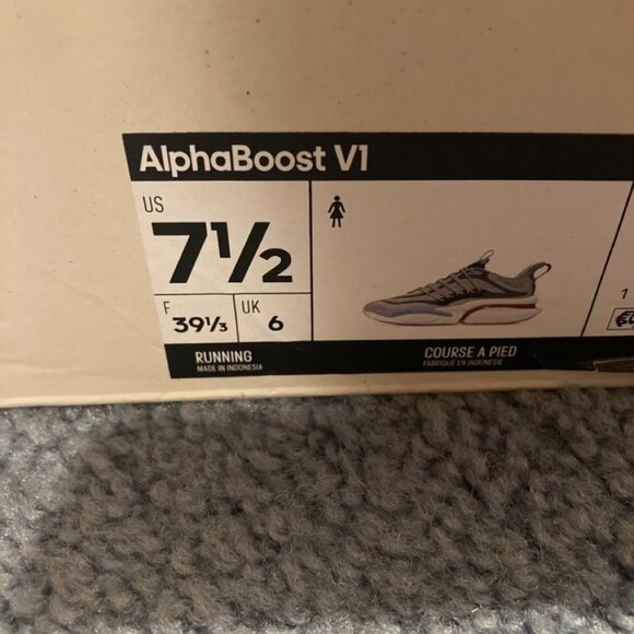 womens adidas shoes - Picture 5 of 6